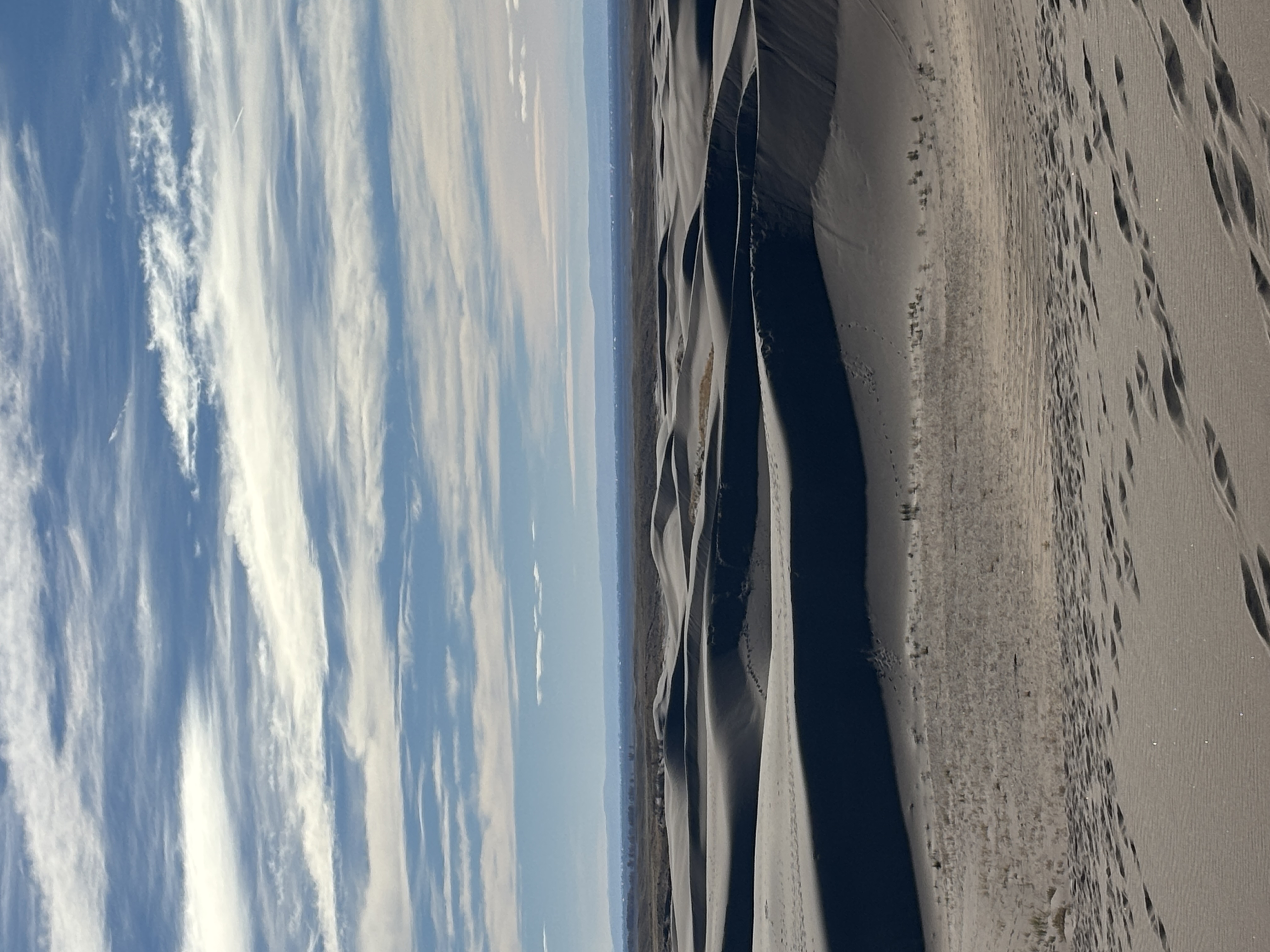 Dunes