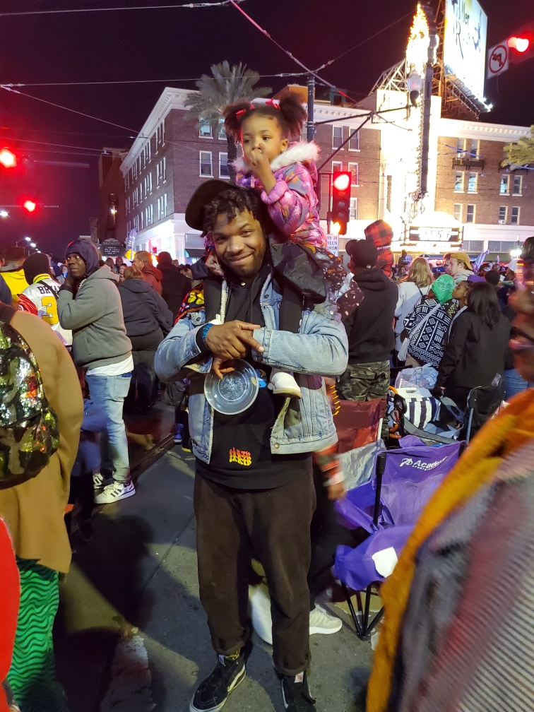 Parade
